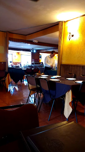 Reviews of La Parrilla de Don Talo in Concepción - Gastronomía y hostelería