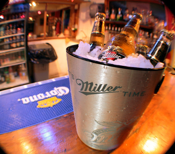 Boliche Resto Pub - Gastronomía y hostelería