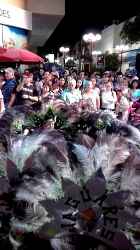 21 de Mayo, 1000316 Arica, Arica y Parinacota