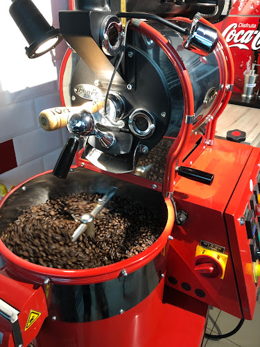 Opinii despre Coffee House în La Serena - Gastronomía y hostelería