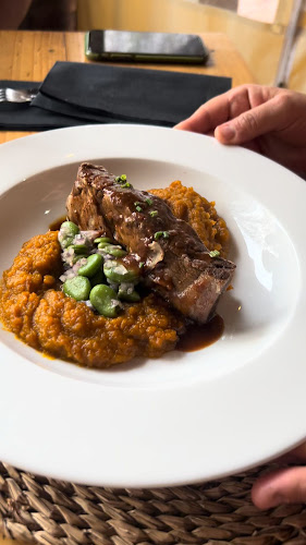 Opinii despre Casa Pangui în Machalí - Gastronomía y hostelería