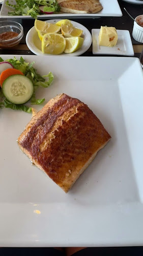 Comentarii opinii despre Restaurant L.G.