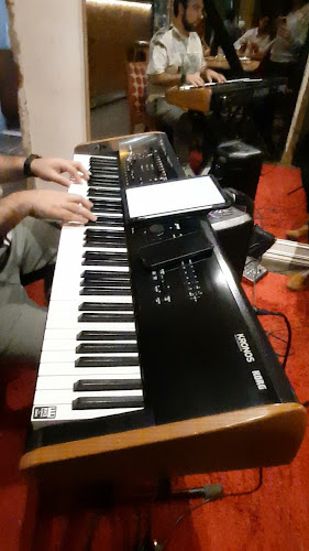 Almte. Montt 448, 2371566 Valparaíso, Cerro Alegre, Valparaíso