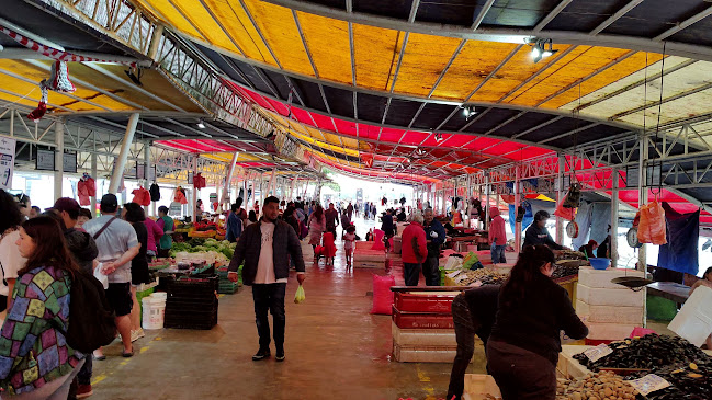 Opinii despre Feria Fluvial de Valdivia în Valdivia - Gastronomía y hostelería