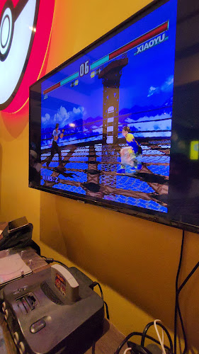 Level 152 Gamer Bar - Gastronomía y hostelería