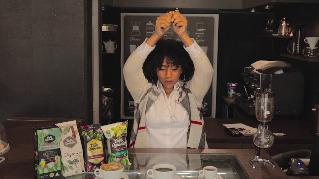 Opinii despre Larbos Café în Santiago - Gastronomía y hostelería