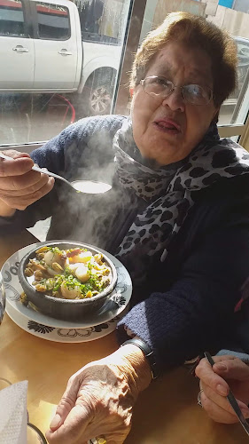 Puertomadero Restaurant - Gastronomía y hostelería