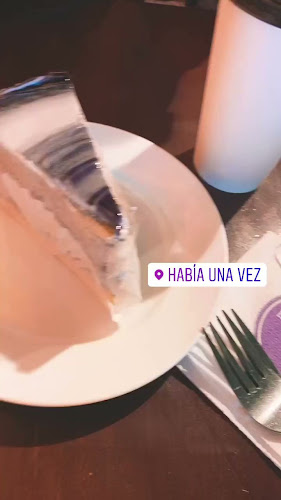 Habia una Vez - Recoleta