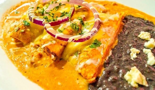 Mariachi Loco - Gastronomía y hostelería