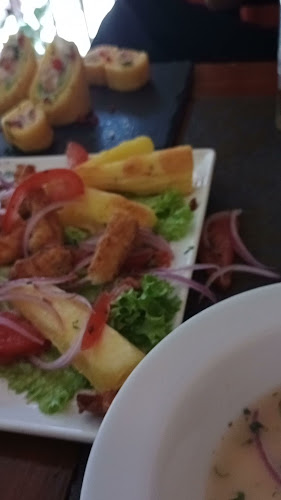 Hotoke Sushi - Recoleta