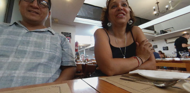 Peyo Restaurant - Ñuñoa