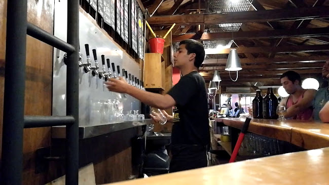 Reviews of El Growler in Valdivia - Gastronomía y hostelería