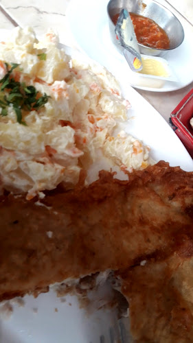 Restaurant Vista Al Mar - El Quisco