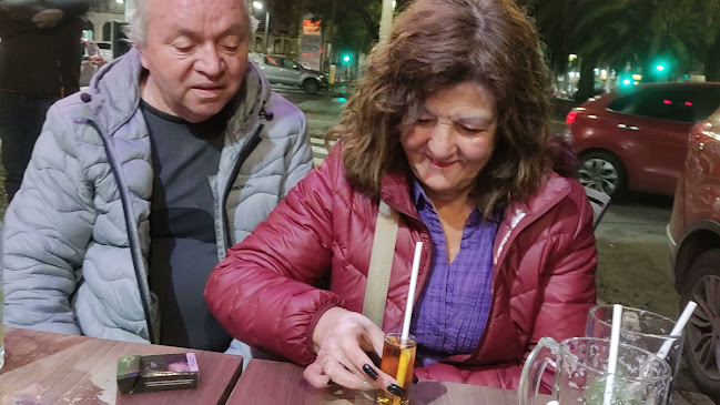 Opinii despre Springfield în Santiago - Gastronomía y hostelería