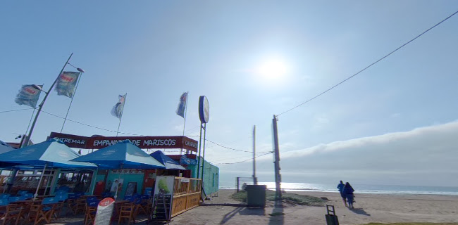 Comentarii opinii despre Cafe El Grifo