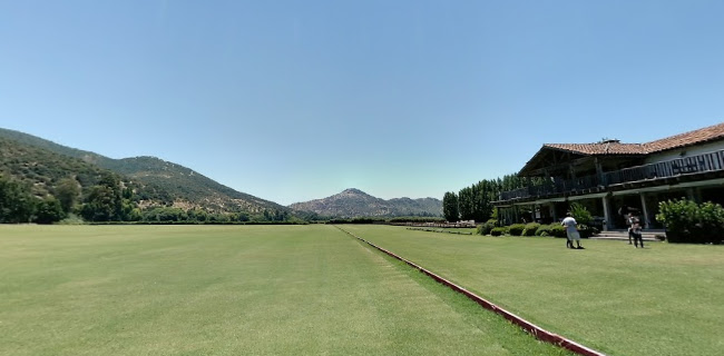 Restaurant Club House Casa Silva