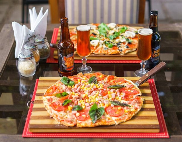 Opinii despre El Jardín Secreto de Lo Cañas în Santiago - Gastronomía y hostelería