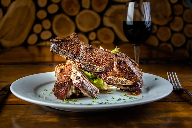 Restaurant Parrillada Argentina El Che Fabian