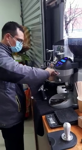 Reviews of Specialty Coffee in Concepción - Gastronomía y hostelería