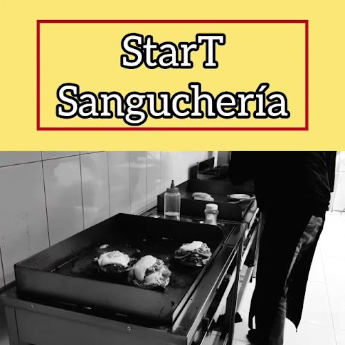 StarT Calama - Antofagasta