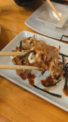 Opinii despre Restaurant Japón în Santiago - Gastronomía y hostelería