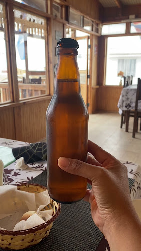 Restaurant Rusticostero