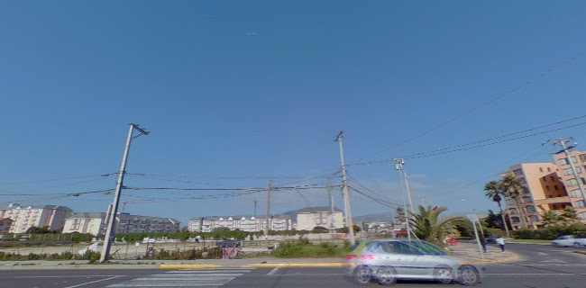 Cafe El Grifo - La Serena