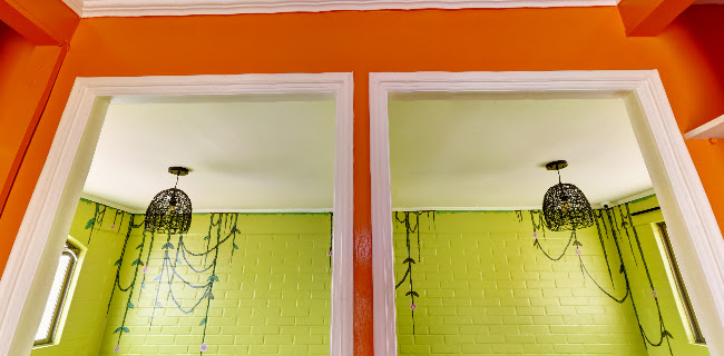 El Jardín Sindempart - Coquimbo