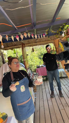 Opinii despre Encantos de Colliguay: Helados artesanales y venta de plantas ornamentales. în Quilpué - Gastronomía y hostelería