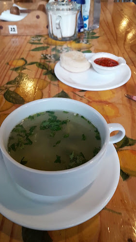 Opinii despre Restaurante Shalom în Puerto Montt - Gastronomía y hostelería