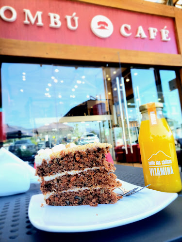 Opinii despre Ombú Café Las Condes în Las Condes - Gastronomía y hostelería