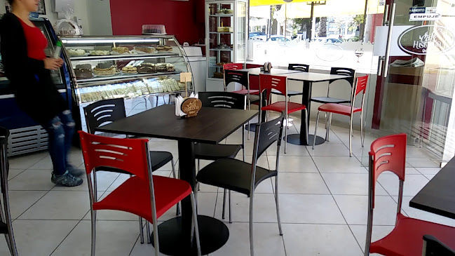 Opinii despre Cafe con Historia - Quilpue în Quilpué - Gastronomía y hostelería