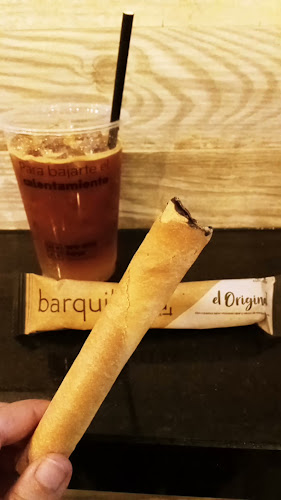 Opinii despre We Are Four Coffee Roasters în Providencia - Gastronomía y hostelería