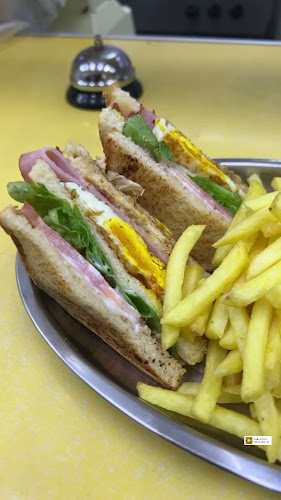 Opinii despre Come Riko Entre Hermanos în Puente Alto - Gastronomía y hostelería