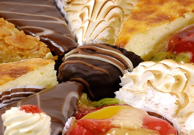 Pastelería Roggendorf