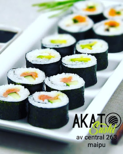 Central Gonzalo Pérez Llona 263, 9250589 Maipú, Región Metropolitana