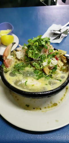 Opinii despre La Pica de los Lagos în Concepción - Gastronomía y hostelería