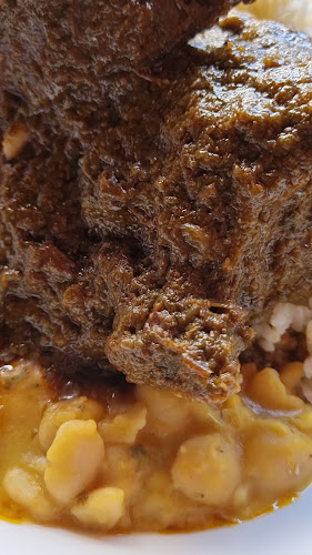 Reviews of Restaurante Zarandaja (Comida Peruana) in Conchalí - Gastronomía y hostelería