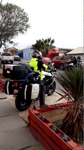 Opinii despre Vecino OTTO Restaurant în Caldera - Gastronomía y hostelería