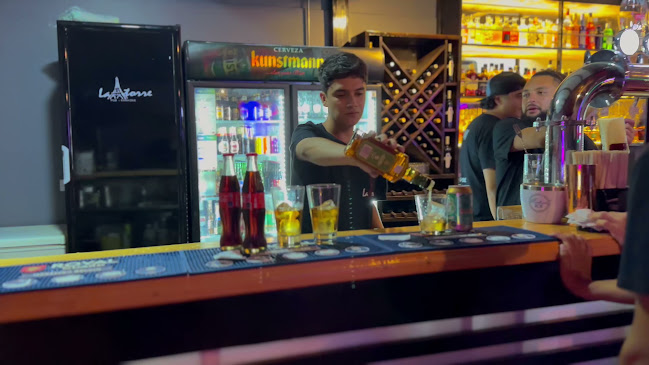 Opinii despre Pub La Torre în Copiapó - Gastronomía y hostelería