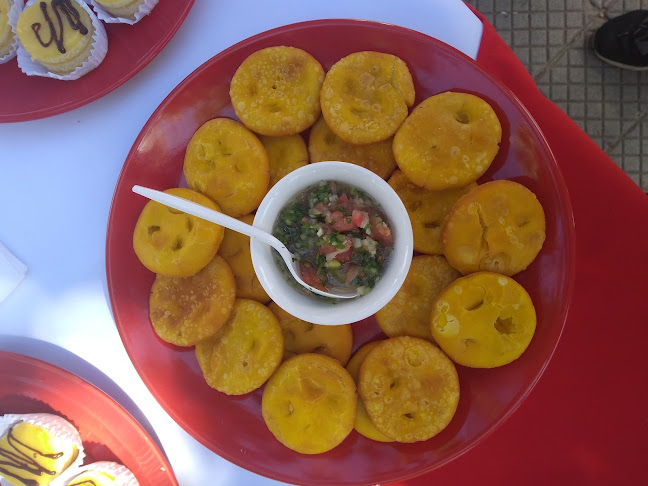 Comentarii opinii despre Delicias Lorena