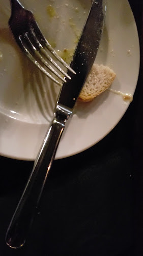 Opinii despre Bar Alonso în Vitacura - Gastronomía y hostelería