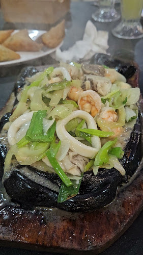 Opinii despre Perla Azul în Talca - Gastronomía y hostelería