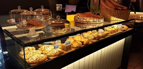 BRIQUÉ BAKERY