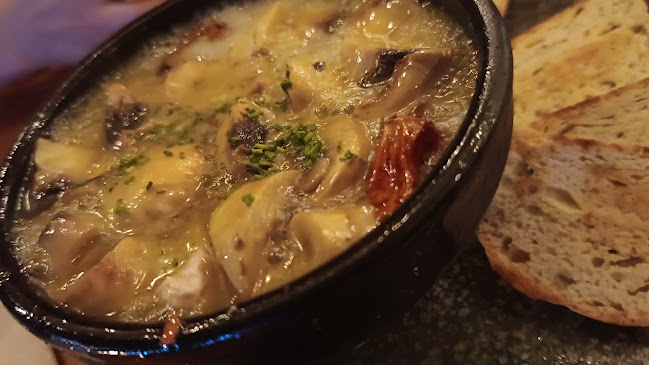 Tapas y Birra Comida Mediterranea Delivery - Ñuñoa