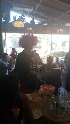 Opinii despre El Novillero Ruta 5 Sur în San Bernardo - Gastronomía y hostelería