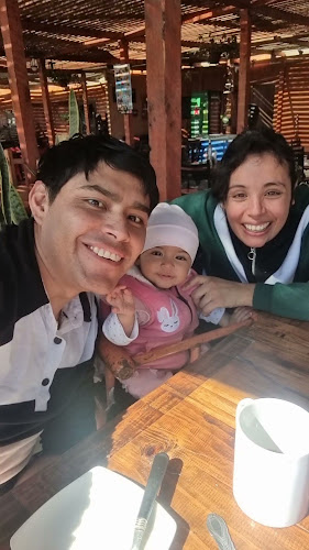 Opinii despre Restaurat Doña Triny în Caldera - Gastronomía y hostelería