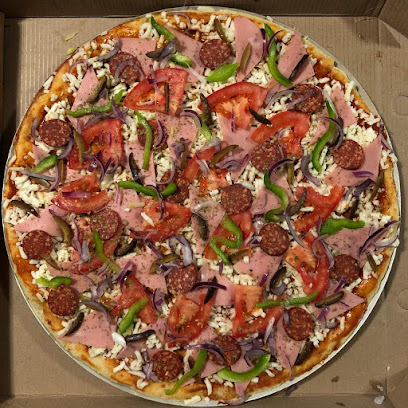 Pizzería Los Shuster