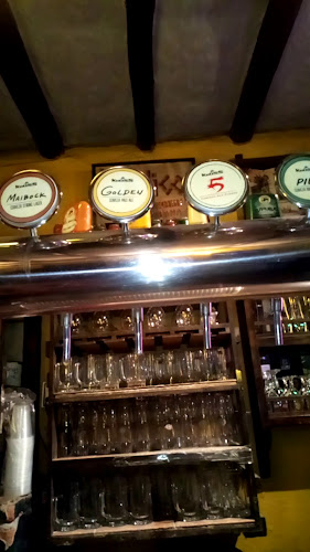 Rústico BrewPub - Maipú