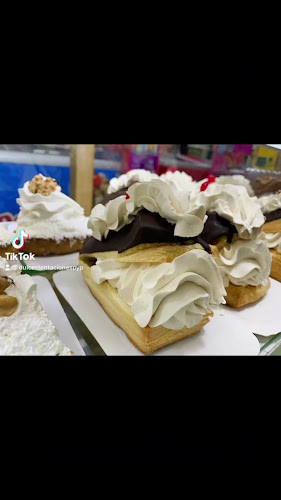 Dulces Tentaciones - Hualpén